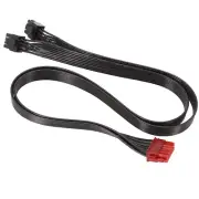 Graphics Card Line Module Cable 12Pin To 2PCI-E 8 Pin for Enermax Modular PSU E