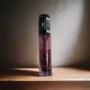 WET N WILD LIQUID CATSUIT LIPSTICK - BERRY RECOGNIZE #926B - MATTE, SEALED