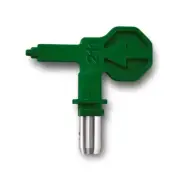 Wagner SPRAY TIP 211 FOR CONTROL PRO Softer Spray Pattern GREEN *German Brand