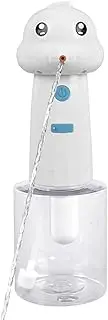 Foaming Soap Dispenser - Automatic Shampoo Dispenser Sprayer, Cute Pet Bath Automatic Bubbler Shower | Portable Soap Dispenser for Pet, Bubble Foamer Dog Bath Supplies for Efficient Cleaning