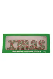 Xmas Freckleberry--FRE-XMAS