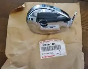 NEW Kawasaki Vulcan 88 Eliminator Zephyr Fuel Gas Cap OEM 51049-1088 NOS