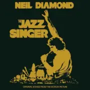 The Jazz Singer - Neil Diamond - Songs From the Motion Picture - New Unopened CD