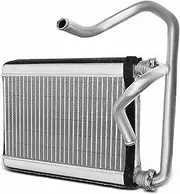 A-Premium HVAC Heater Core Compatible with Chevrolet Tracker 1999-2004 Suzuki Grand Vitara 1999-2002 Vitara 1.6L 2.0L 2.5L 2.7L
