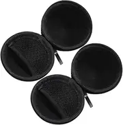 BRIGHTFUFU Yoyo Ball Bag 2 Pack Eva Yoyo Case Strongly Resistant Compact Easy to Carry Perfect Storage Solution