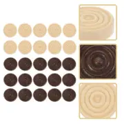 24pcs Backgammon Chess Pieces Board Game Pieces Round Backgammon Pieces