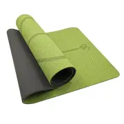 NNEOBA Yoga Mat with Non-Slip TPE