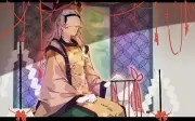 Anime touhou okina Playmat Gaming Mat