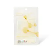 mixsoon - Daily Mask Pack - 10pcs - Friday Brightening