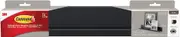 Command Picture Ledge, Slate, 1-Ledge, 10-Medium Strips (HOM21S-ES)