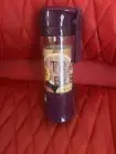 Portable USB Blender Rechargeable Juice Cup Purple