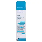 MooGoo Night Restoration Cream 75g
