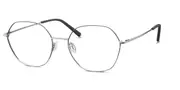 HUMPHREY´S 582371 30 Women’s Glasses Gunmetal Size 53 - Private Health Rebate - Blue Light Block Available