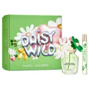 Marc Jacobs Daisy Wild EDP 50ml Refillable 2 Piece Gift Set