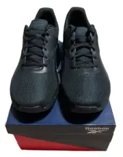 New Reebok Lite Plus 3.0 Womens Shoes US Size 9 Core Black