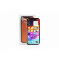 在飛比找蝦皮購物優惠-【台南橙市3C】Apple iPhone XR 128G 1