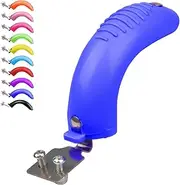 Gladeer Kids Scooter Brake Replacement for Micro Kickboard Mini Mini3in1 Mini2Grow ChromeWheels 3-Wheel Scooter