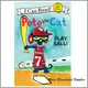 Pete the Cat: Play Ball ! ★.I Can Read讀本.★