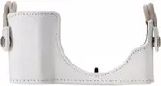 Olympus CS-45B White Body Jacket