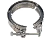 Exhaust Clamp For 2002 Ford E550 Econoline Super Duty 7.3L V8 DIESEL SG951SD