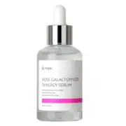 [iUNIK] Rose Galactomyces Synergy Serum 50ml / Korean Cosmetics