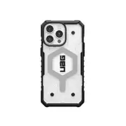 UAG Pathfinder Magsafe Apple iPhone 15 Pro Max (6.7') Case - Ice (114301114343)