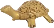 [Aakrati] Royal Brass Turtle