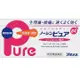 [DOKODEMO] Arax NORSHIN PURE 止痛藥 84錠【指定第2類醫薬品】