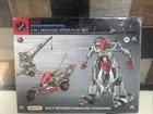 NEW Meccano Speed Play Set - Marks And Spencer