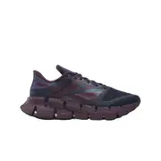 Reebok Floatzig 1 Vector Women Running Shoes Navy/Plum/Escape Blue Footwear