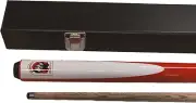 St George Illawarra Dragons NRL Pool Snooker Billiard Cue and Case Set