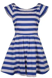 Lady Luck Frock--MIN-MP4264