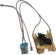 BGBLKLGPPN Auto Parts Fuel Oil Level Sensor Compatible with Chevrolet Compatible with Cruze Compatible with Malibu Compatible with Opel Compatible with EXCELLE GT XT 09-16 OE 13503670 Car Fuel Meter