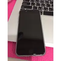 在飛比找旋轉拍賣優惠-Iphone7 128g 曜石黑