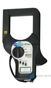 Digital(MULTI)MCL-800D Clamp Tester with 200mA - 1000 A 5ranges CT / 80mmφ CT✦Kd