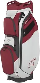 Callaway Golf ORG 14 Cart Bag
