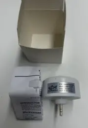 Sharkward PIR ANT-6-4T Plug-In High Bay LED Light Motion Sensor 12-24VDC 0-10V