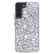 Case-Mate Twinkle CaseFor Samsung Galaxy S22+ (6.6) - Diamond