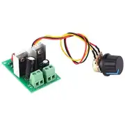 DC Motor Speed Controller10A PWM Pulse Width DC Motor Speed Controller Speed ...