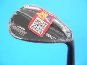 NEW: ROYAL COLLECTION MT BB IP Black Wedge #60(1Club)/DG/Flex:S200/Wedge