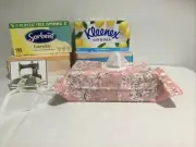 Tissue Box Cover MAY GIBBS GOSSIP POST FREE