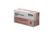 EPSON EPSON C13S020690 PJIC3 LIGHT MAGENTA INK CARTRIDGE C13S020449