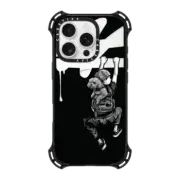 iPhone 16 Pro Bounce Case MagSafe Compatible On The Move by Joe Iurato