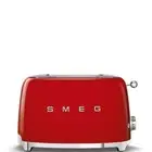Smeg Toaster TSF01RDEU