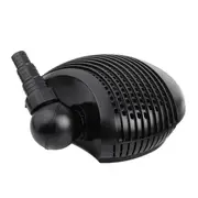 10000L/H Giantz Aquarium Pump Fish Tank Water Submersible Fountain Pond Marine