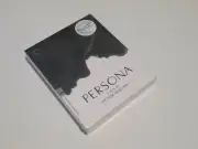 Persona (Blu-ray/DVD, 2014, 2-Disc Set, Criterion Collection) OOP RARE