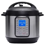 Instant Pot Duo Plus 9-in-1 multi-cooker 8L 113-0063-01-AU