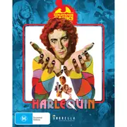 Harlequin