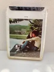 Bert Kaempfert NOW 8-Track Tape - VINTAGE Sealed ! NEW Decca