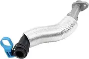 Doo Engy Oil Pipe, Turbocharger, Turbo Oil Pipe, Return Pipe, Oil Hose, Drain Line for Mi-ni R56 Clubman R55 Countryman R60 Cabrio R57 Coupe R58 Paceman R61 Roadster R59